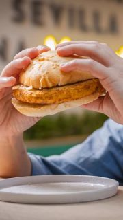 #comidatradicional #tortilladepatatas #restaurante #tutortilla #sevillaciudad #local